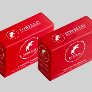 Integratore Torello 2x1<br>Offerta: 3, 6 e 12 mesi