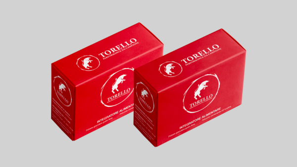 Integratore Torello 2x1<br>Offerta: 3, 6 e 12 mesi